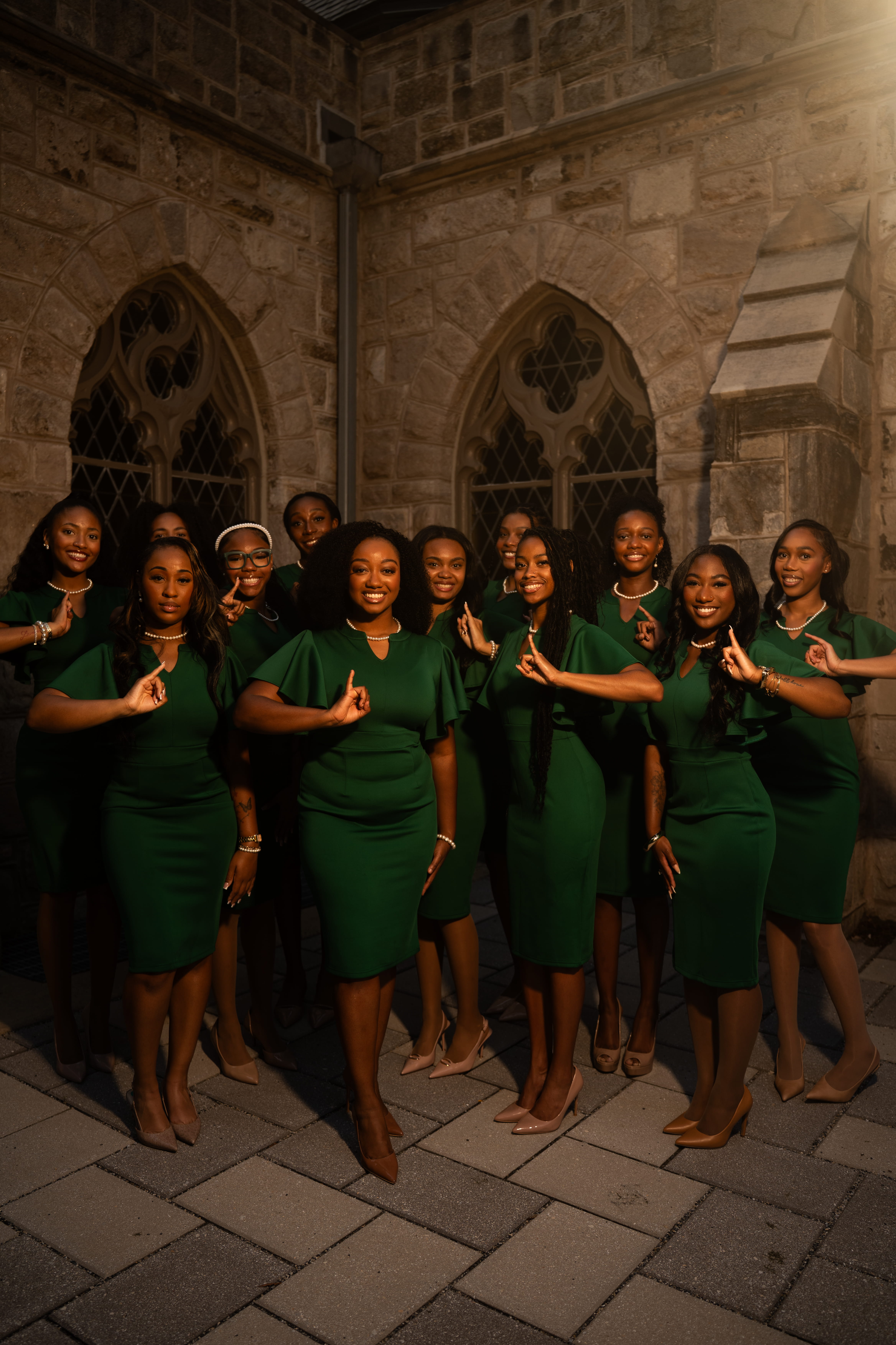 Sorority