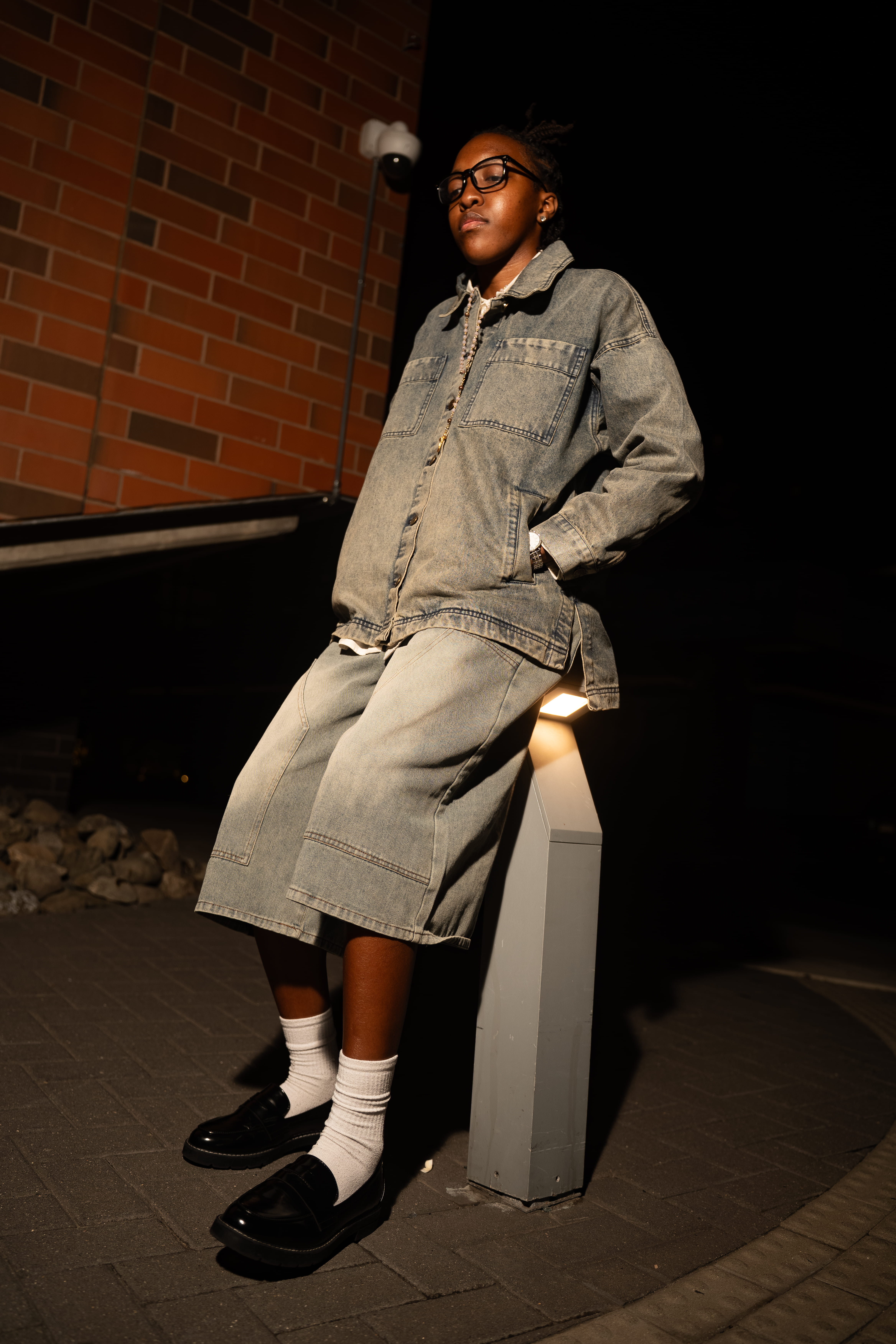 Night Fashion