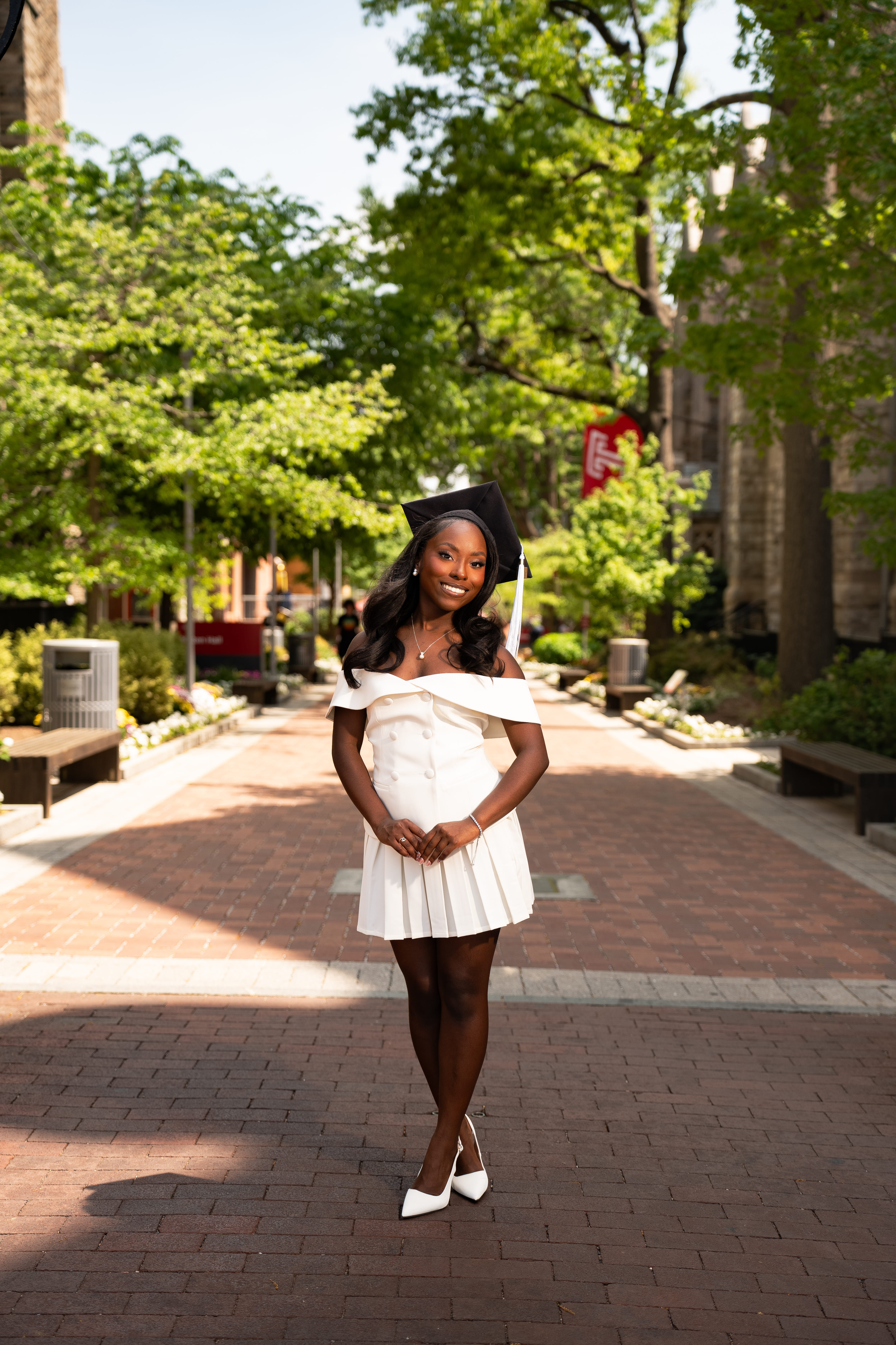 Graduation