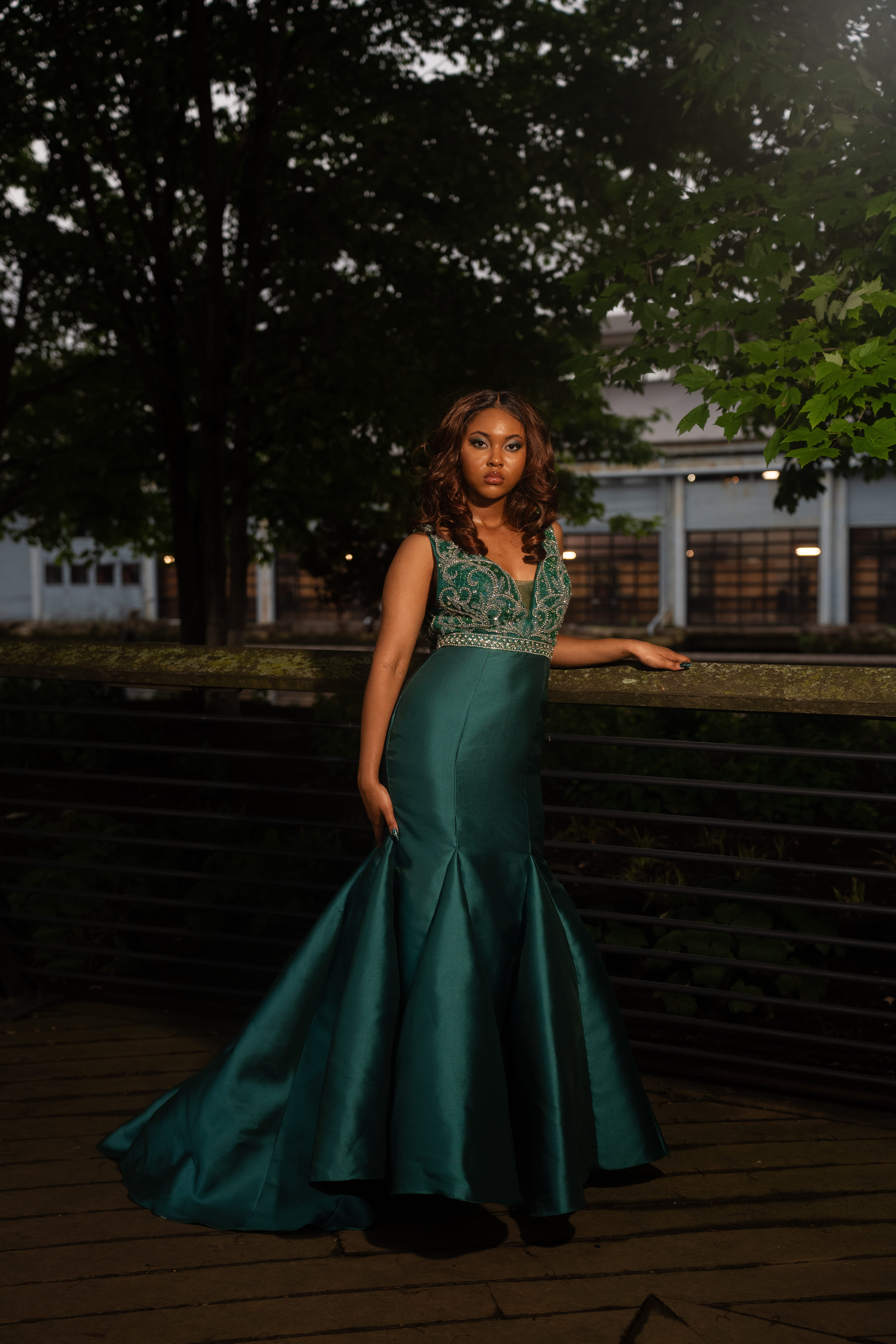Formal & Prom